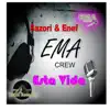 Sazori & Enef - Esta Vida (feat. Ema Crew) - Single
